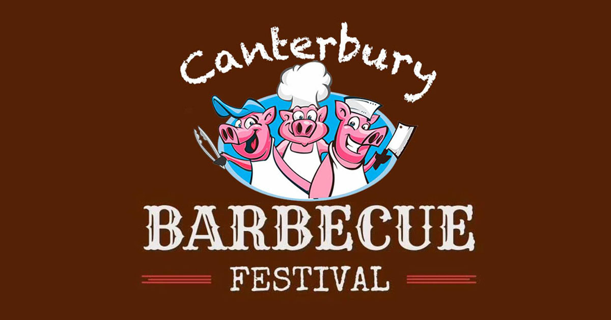 Canterbury BBQ Fest :: Canterbury Village Lake Orion